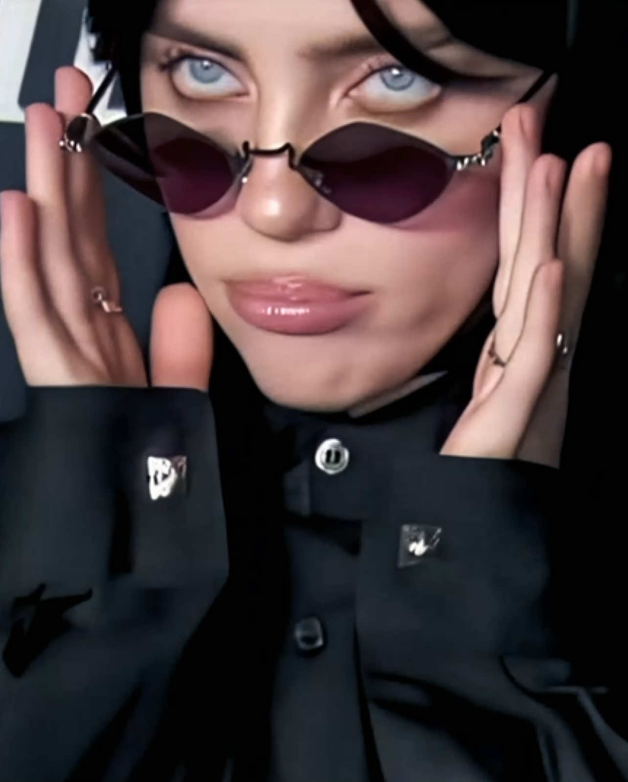 Copiou? Billie just posteddd Joining the comp: #billizhcomp25  for @kem  Scp: @overbills @overbills  Cc:mine Ib:fyp #billieeilish #billieeilishedits  #fyp #viral  @ami ₊˚ෆ @𝐳𝐲𝐱𝐛𝐢𝐥𝐥𝐬 @Mae🦇 @sezobils(backup) @liveforbil ✯ @★Kaja★ @BE (BILLIE FOR LIFE) @BILLIE EILISH 