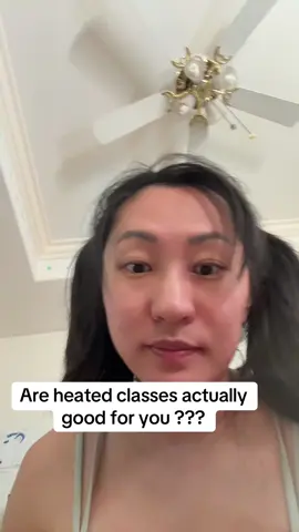 #heatedpilates #heatedsculpt #fyp 