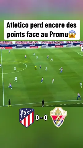 #laliga #atleticodemadrid #atletico #elche #footballtiktok 