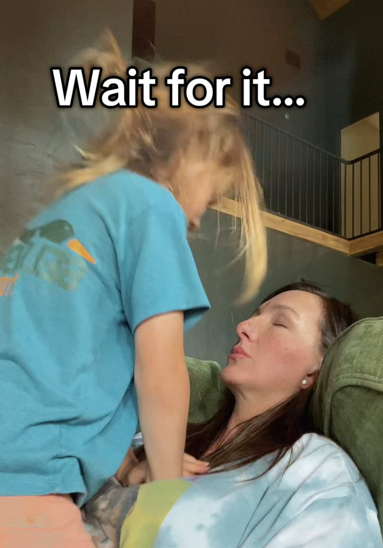Brought me straight back from the dead. 🥴 #myson #cpr #nursesoftiktok #MomsofTikTok #wtf 