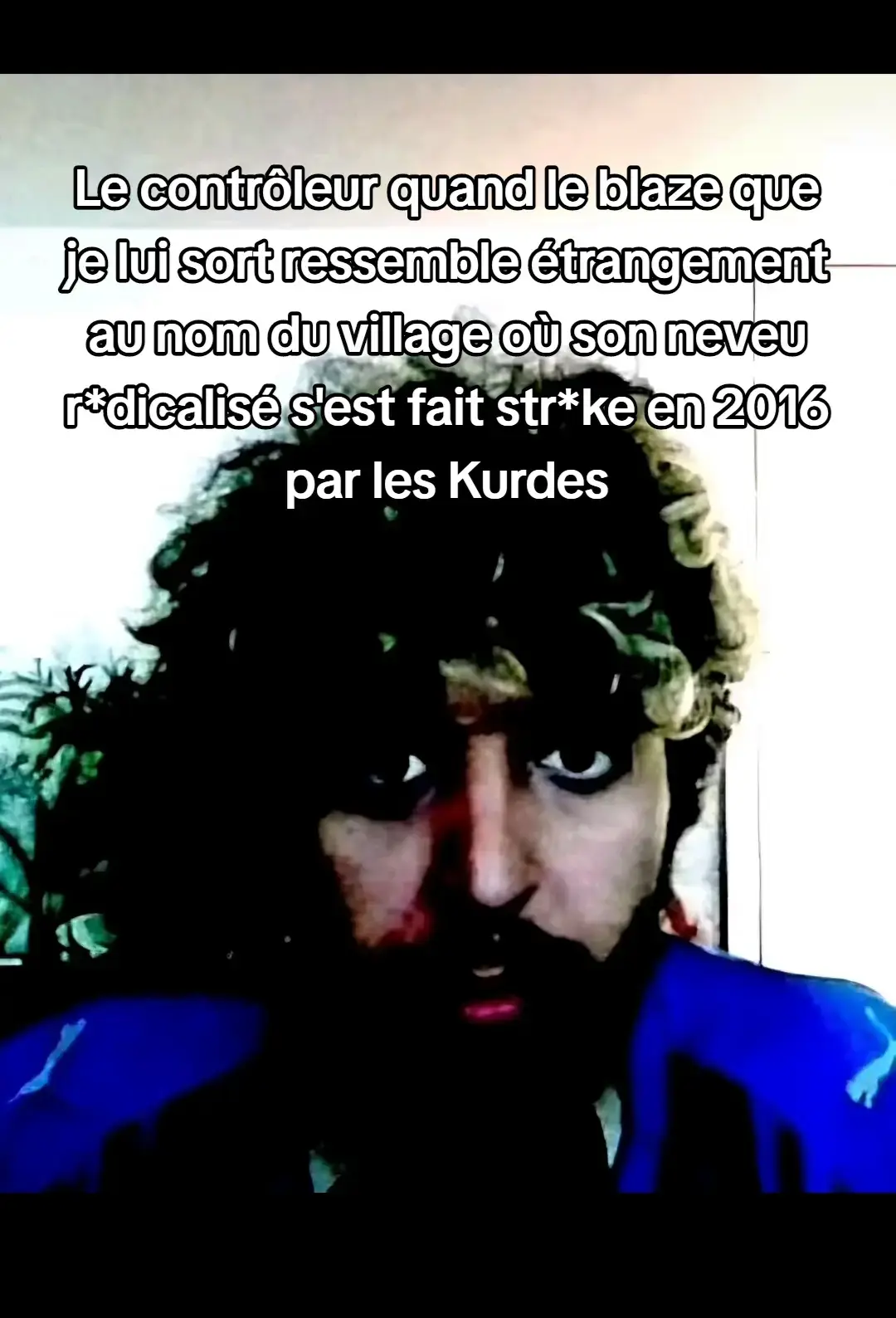 C'est toi t'as voulu jouer #pourtoi