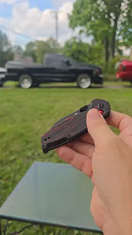 Tenable Model 6 Crossbar lock  #edc #campinggear #tiktokshopcreatorpicks #pocketknife #everydaycarry 