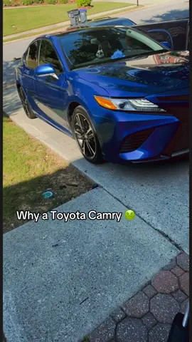 Por que no 🫤😭#atl #camry #xse #car #fyppppppppppppppppppppppp 