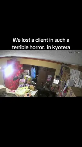 Unbelievable loss