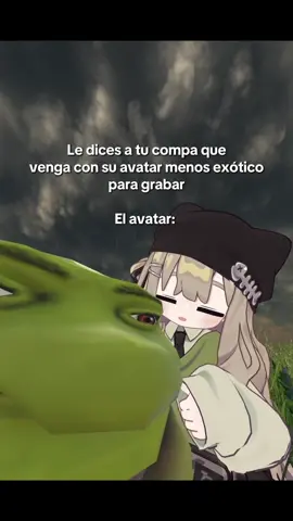 #vr #vrchat #parati #tiktok #vtuber 