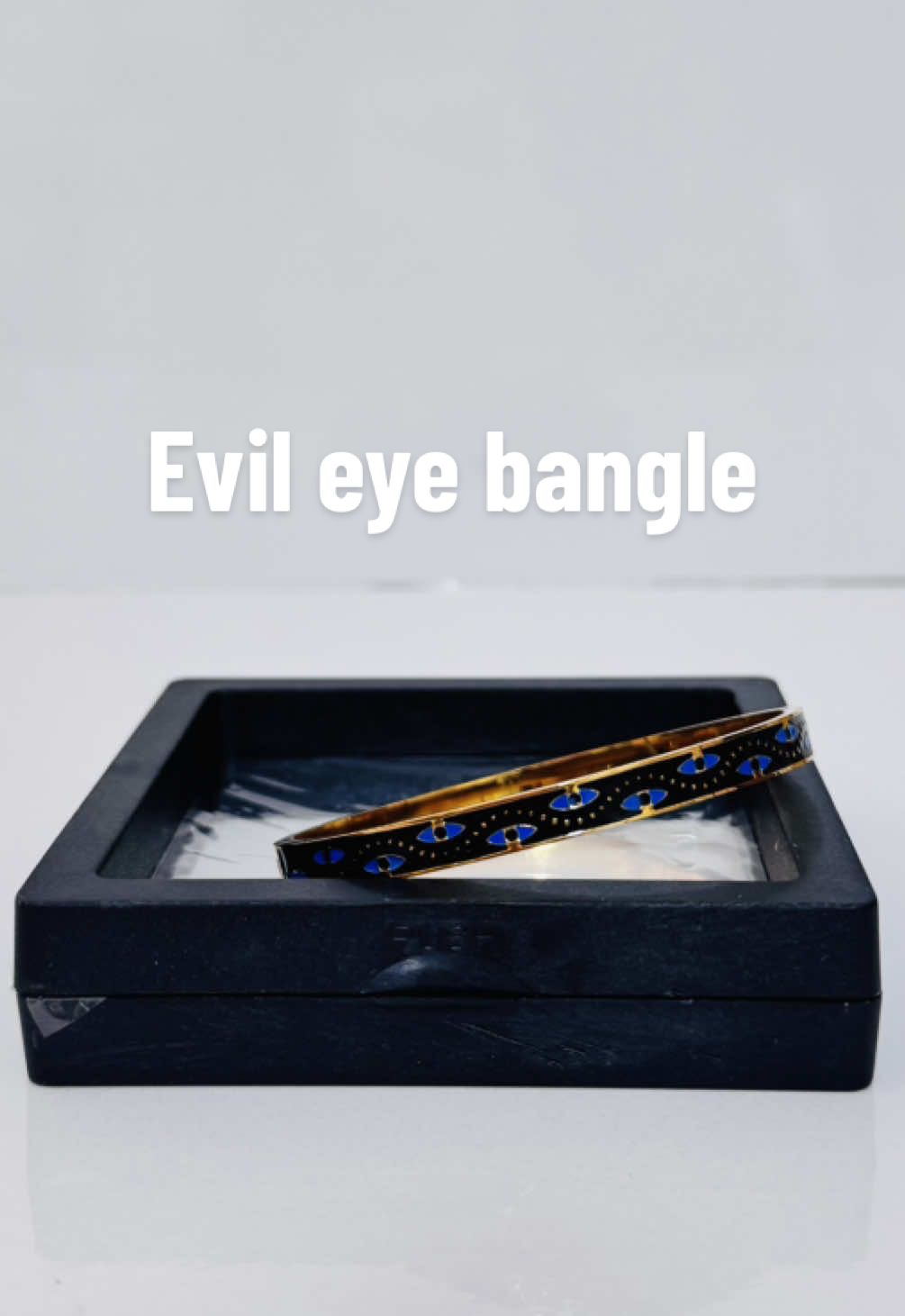 evil eye bangle need mo to protection sa mga my inggit sau#evileye #evileyebangle #evileyeprotection #fyp #viral 