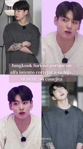 Él sólo quería proteger a su bebé, no terminar empujando a un compañero de su hija 🥺 (guiño guiño) La tercera temporada ya está completa en Wattpad, espero que disfruten el caos de esta familia 💗  Gracias a quienes la esperaron y me acompañaron a lo largo de esta historia 🫶🏼 #kookv #wattpad #taehyung #jungkookbts #fyp 