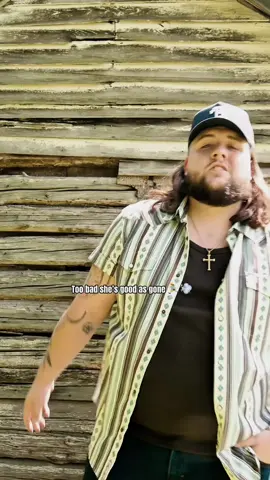 SHEEESSS GOOOOODDDD 🗣️ #newmusic #countrymusic #shesgood 
