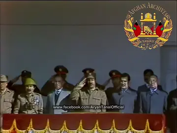 ‌شهید  نجیب الله #پشتون_تاجیک_هزاره_ازبک_زنده_باد🇦🇫 