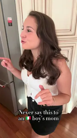 #italian #mom #italiancomedy #comedytiktok #comedy 