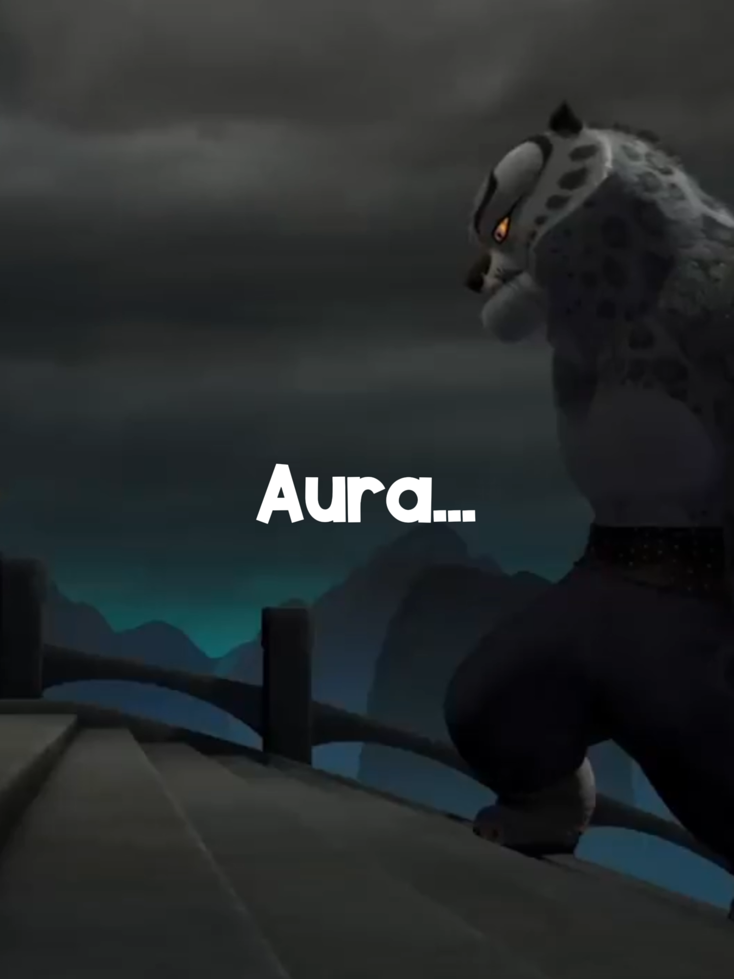 Aura... #tailung #tailungedit #kungfupanda #kungfu #edit #viral #foruyou #fyp