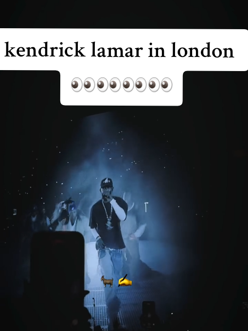 kendrick  #kendricklamar #gnx #concert #luther #sza #darkeconcert #grandnationaltour #fyp 