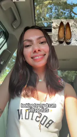 everyone say thank you to my bsf Julissa🙏♥️ #thrifting #vintagecoach #thriftfinds #thriftfinds #comeshopwithme 