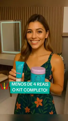 Kit kokeshi Renovadores Faciais  #kokeshi #pele #hidratação #cuidadoscomapele #pelesaudavel 