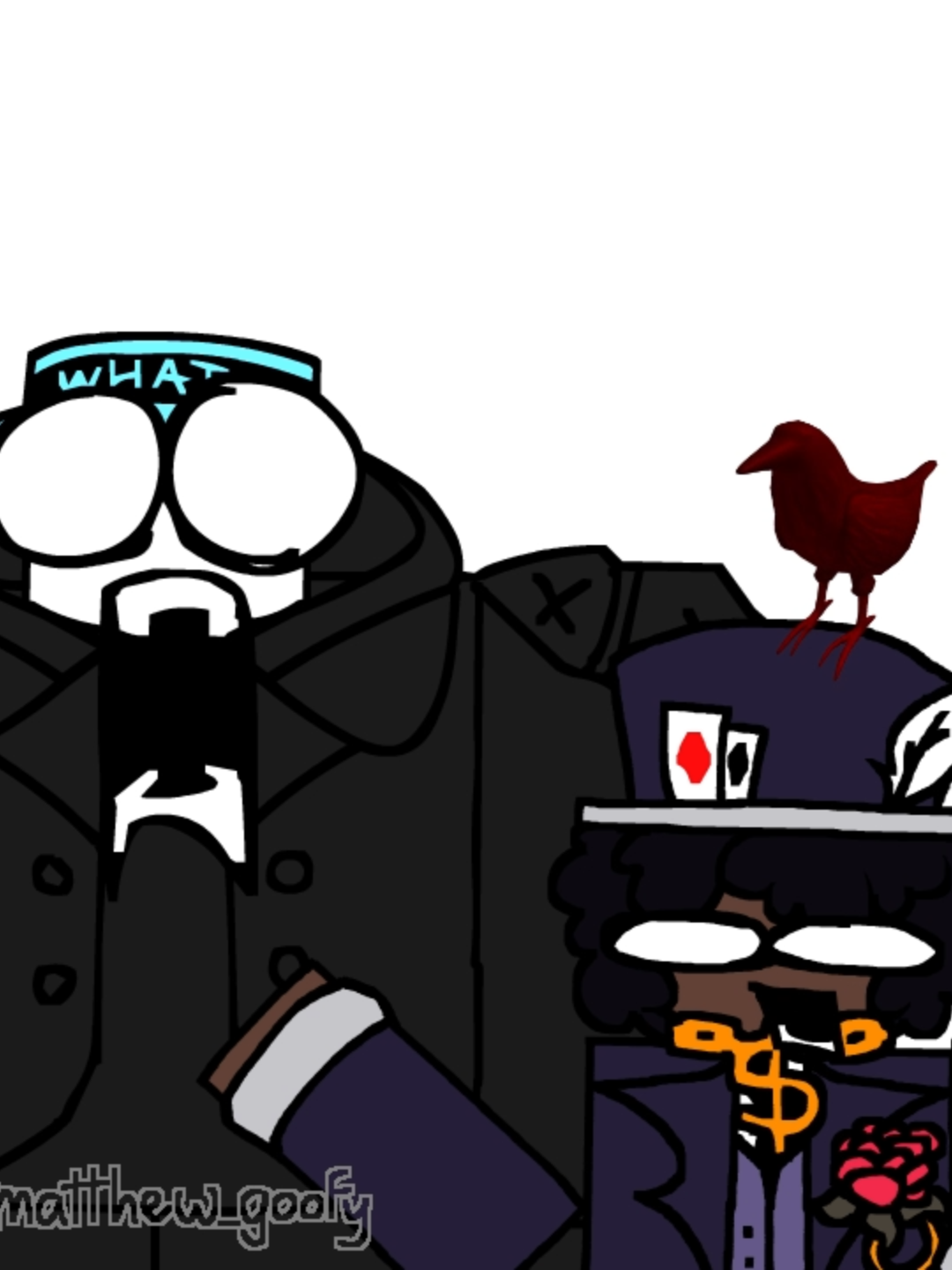 so like i animated the video #biast #fyp #animation