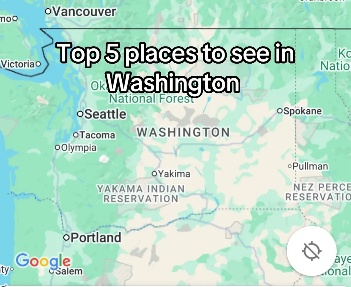 Yakima has some of the best food in Washington 