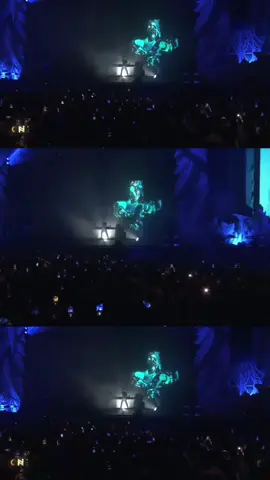 #untold2025 #untoldone #untoldx #martingarrix @UNTOLD Festival 