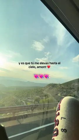 #fyp #amor #cielo #paratiii #like 🩷🩷