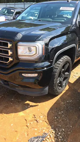 He hecho mucho dinero con estas pickups. Uno de los autos mas vendidos en ni dealer. Recuerda que si quieres comprar en la subasta con un broker experimentado, nosotros somos expertos en mitigar el riesgo. #gmcsierra #copart #atlanta #iaai #manheim 