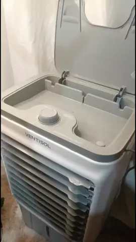 TÁ CALOR AÍ? ♨️ 🥵 🥵. ENTREGA EM GOIÂNIA , APARECIDA , TRINDADE E SENADOR CANEDO  CLIMATIZADOR VENTISOL 16 LITROS  499,00 R$ 