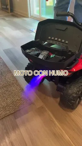 Moto para niños #moto #quadbike #cuatrimoto #rideon #juguetesdeniños 