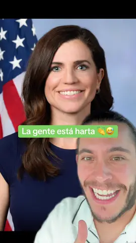 La gente en Estados Unidos ya están hartas de los Trumpistas 👏