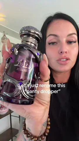 Another amazing panty dropping scent from lattafa 😍 #perfume #mens #lattafa #tiktokshopcreatorpicks 