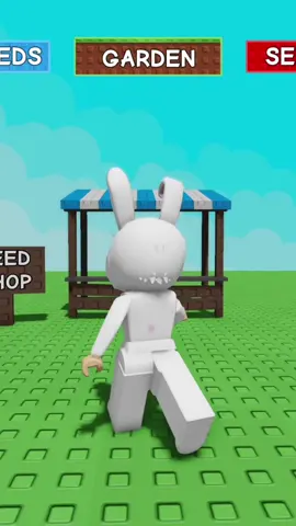 Кто любит горох?🤑 #роблокс #roblox #growagarden #вырастисад #рекомендации 