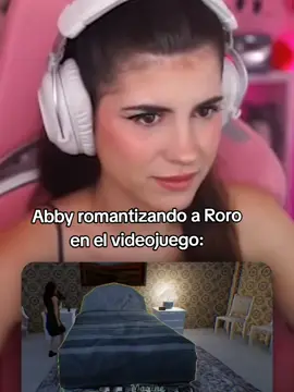 En una esquinita decía 🗣️🗣️ @abby 🩷 #laveladadelaño #abby #roro #enemiestolovers #pyf 