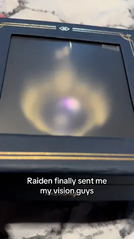 thank you Raiden Shogun #genshin #GenshinImpact #raidenshogun #electrovision #raidenshogunedit 