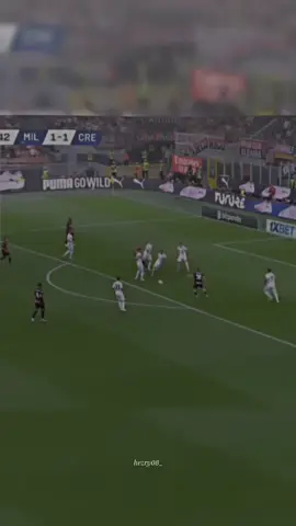 EMIL AUDERO VS AC MILAN 😮‍💨 Nepis Tendangan Modric cuyy 😎 #fyp #football #emilaudero 