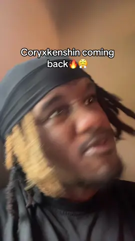 He’s going to come back trust🤝#viral #caiustv #corykenshin 