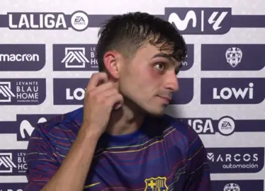 Pedri about Ferran Torres 💪🏻 #pedrigonzalez #Pedri #ferrantorres #fppppppppppppppppppp #paratiiiiiiiiiiiiiiiiiiiiiiiiiiiiiii #fpy #barcelona #spain #fcbarcelona #football 