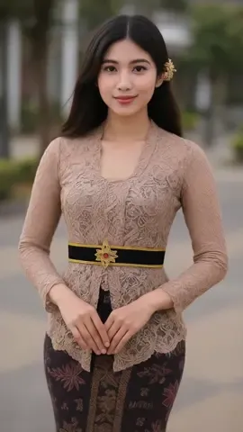 ✨ Tampil anggun tanpa ribet! ✨ Set Kebaya Brokat Sofia lengan panjang ini siap bikin penampilanmu makin elegan untuk kondangan, acara formal, hingga kumpul keluarga. 💃 Bahan brokat premium 🎀 Desain cantik & nyaman dipakai 💛 Banyak pilihan warna Cukup satu set, langsung tampil menawan! 📌 Harga mulai Rp103.000 aja, buruan sebelum kehabisan! #KebayaModern #KebayaBali #KebayaSofia #OOTDKondangan #fashionwanita 