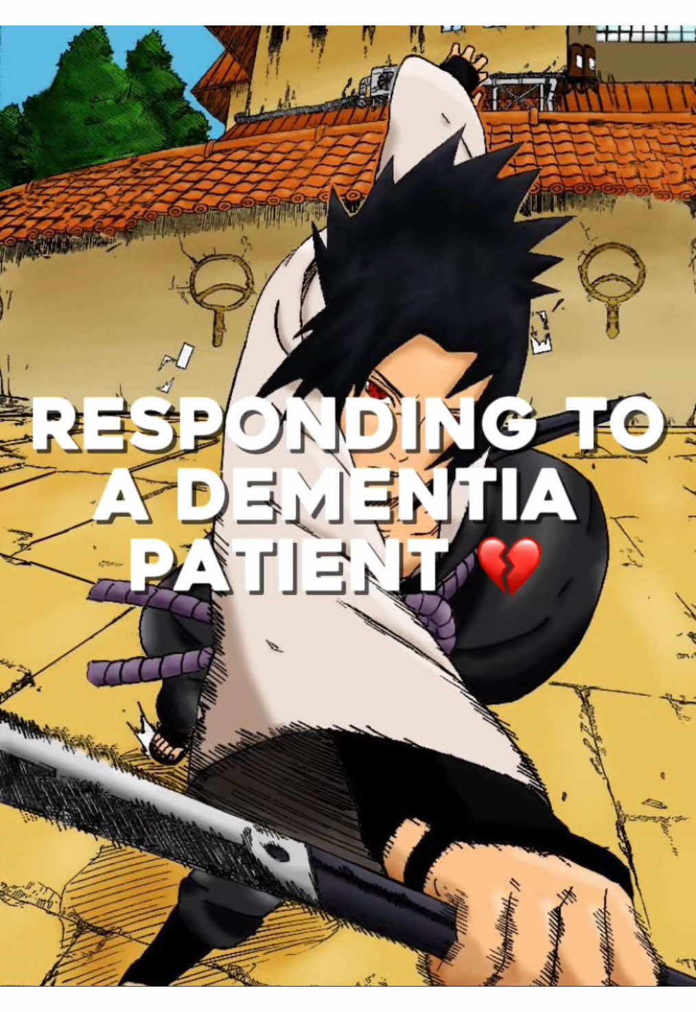 #fyp #anime #manga #narutoshippuden #sasuke 