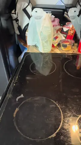 Where have these been all my life!? #meshdishcloth #CleanTok #glassstovecleaner #trending #cleaningtiktok 