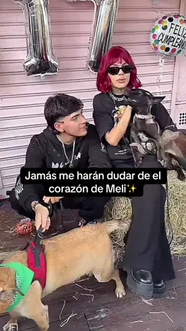 Estoy de el lado correcto❤️ @meligate_oficial #melissagate #emiro #fyp #foryoupage #melissa 