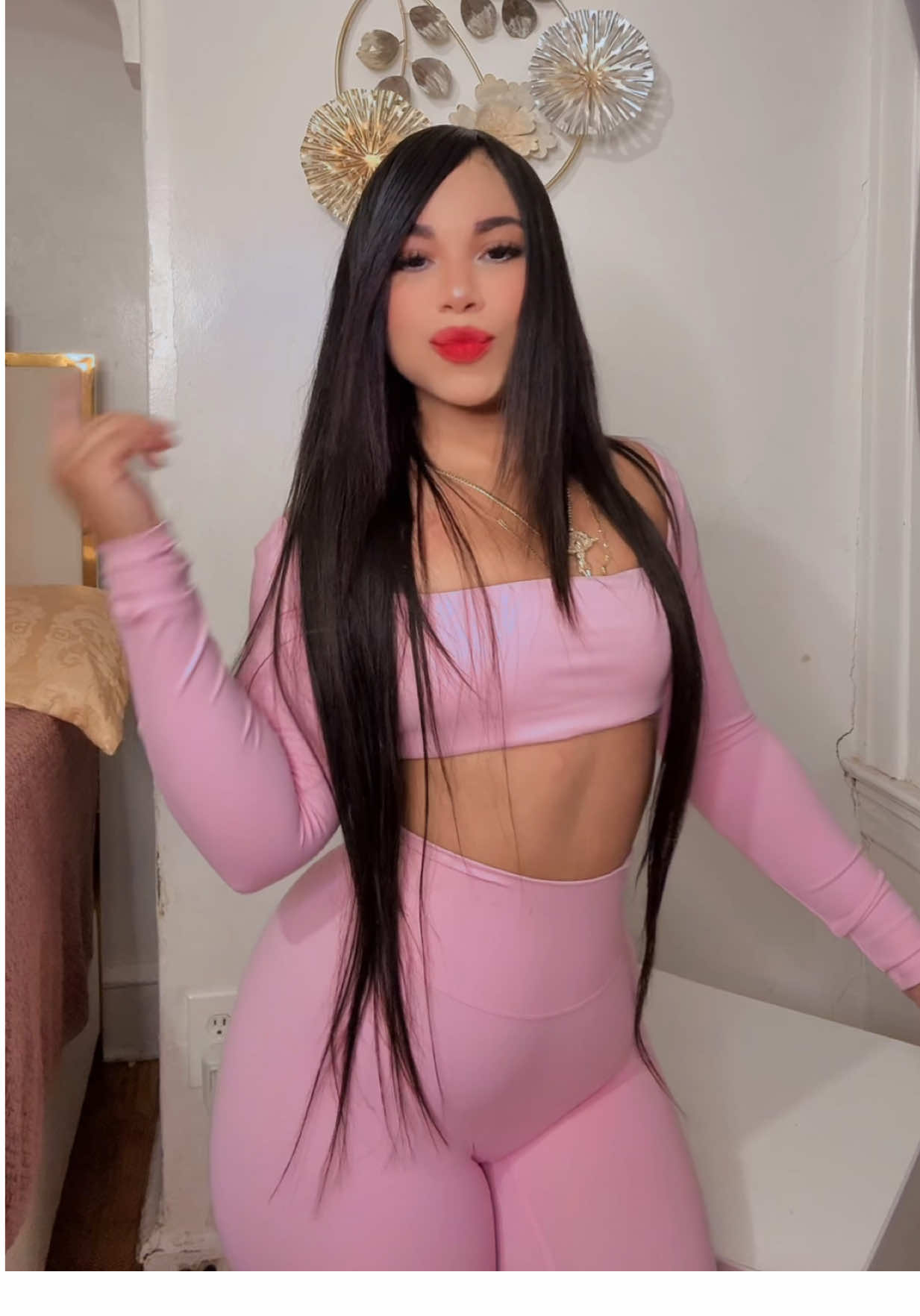 #fyppppppppppppppppppppppp #tiktokshopcreatorpicksforyou #leggingsoftiktok #twopieceset #sportstiktok 