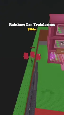#stealabrainrot #roblox 