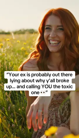 #ToxicEx #BreakupTok #HealingJourney #SelfWorth #KnowYourWorth     