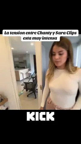 Muy hot dog 🔥 #elchanty #saraclips #colombia #irlstreaming #yosoychanty 