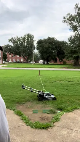 Good times at E-Scapes #lawncare #landscaping #livetheyardlife 