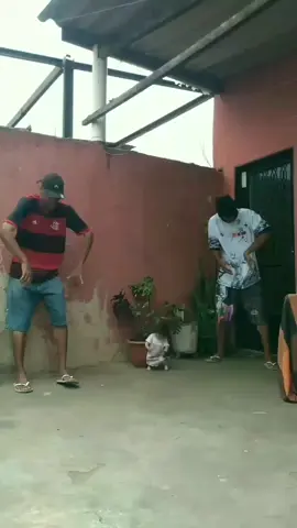 Nosso passinho 
