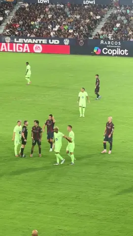 #LevanteBarcelona #FCBarcelona #Levante #LaLiga #Goles