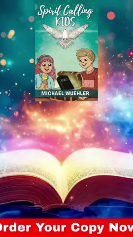 🌟 Unlock Your Child's Faith Journey with Spirit Calling Kids! 📖✨ What if you could guide your children in building a lifelong relationship with God? 🌈 Dive into the world of Spirit Calling Kids—the transformative book that makes faith exciting for kids! As parents, we all want our children to feel God's love and presence in their lives. This video will show you how Spirit Calling Kids nurtures that precious bond, making faith a personal adventure for your little ones. ❤️ Benefits of Reading: In this video, you’ll discover: • 52 engaging themes that captivate young hearts • How the Holy Spirit guides children through life's ups and downs • The Bible becomes a Treasure Chest for curious minds! Engaging Questions: • How do you currently teach your kids about faith? • What challenges have you faced in nurturing their spiritual growth? • Can you recall a time when you felt the Holy Spirit's guidance? Keyword-Rich Description: Buy Spirit Calling Kids, the ultimate guide for nurturing a personal relationship with God! This book features 52 powerful themes designed to help your children grow in their faith and understand God's unconditional love. Perfect for parents looking to deepen their child's Christian journey, Spirit Calling Kids makes faith development engaging and fun. Don't miss out on this opportunity to inspire and nurture your child's spiritual growth. ✨ Don’t wait—your child’s faith journey can start today! Discover the secrets of spiritual growth that many families have embraced. Order today from Amazon! https://www.amazon.com/Spirit-Calling-Kids-Michael-Wuehler/dp/1966652429/ref=tmm_pap_swatch_0?_encoding=UTF8&dib_tag=se&dib=eyJ2IjoiMSJ9.1b6juBImPBXiNtMbLkb0mHpizocEVgY-d4az7DtcEOYsTZ_2YgGwtiP-wIS4YkMMiZa7neFWZAc8w-isGHK643DXGZltOp3zwrCWtgbWO-Cbv9afbHZT2sEJGgu47kjqL8CMP3aDrtMRykxGSaWJYLxhyxhEnDwkLoDos0Yvuikk1yrrEd4lJRp5WErTJuLwzAh-c_FuN3VP9yXbPOK7RA.rvFpz6jAMSrietoO4Lj61bHJpESeEtrtwbJ4TpT5fxg&qid=1746936005&sr=1-1 #SpiritCallingKids #ChristianFaith #KidsFaithJourney
