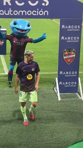 #LevanteBarcelona #FCBarcelona #Levante #LaLiga #Goles