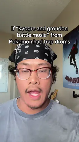 #pokemon #producertok #musicproduction #beatmaker #beats 