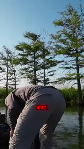 Get ready for an epic outdoor adventure! Experience the thrill of bass fishing with Nolan and Sam Roberson as they share their proud moment of catching a stunning 4'2 Largemouth Bass. This video captures the essence of teamwork, skill, and the excitement of fishing alongside friends. Watch as they navigate the waters, utilizing the cutting-edge Garmin Livescope to uncover the secrets of successful fishing. With an infectious energy and camaraderie, this catch becomes more than just a trophy—it's a celebration of nature's beauty and the bonds we create while pursuing our passions. Don't miss this incredible showcase of angling skill and friendship! #BassFishing #LargemouthBass #FishingAdventures #GarminLivescope #FishingCommunity #CatchOfTheDay #OutdoorLife #SeekersOfMen #FishOn #NatureLovers