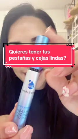 #serum #pestañas #serumterez&honor