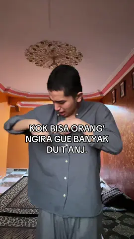 “gamungkin lu bokek”👹👹👹